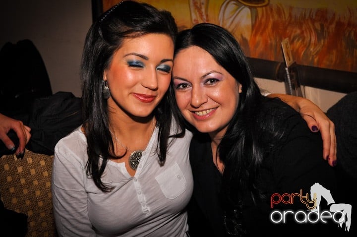 Zulu Fashion Santa Party, Zulu Caffe