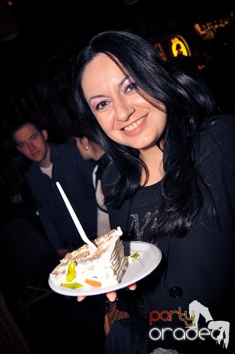 Zulu Fashion Santa Party, Zulu Caffe