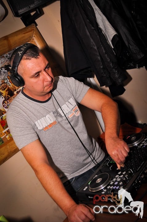 Zulu Fashion Santa Party, Zulu Caffe