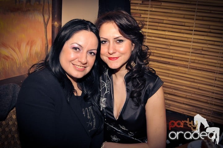 Zulu Fashion Santa Party, Zulu Caffe