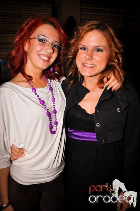 Zulu Fashion Santa Party, Zulu Caffe