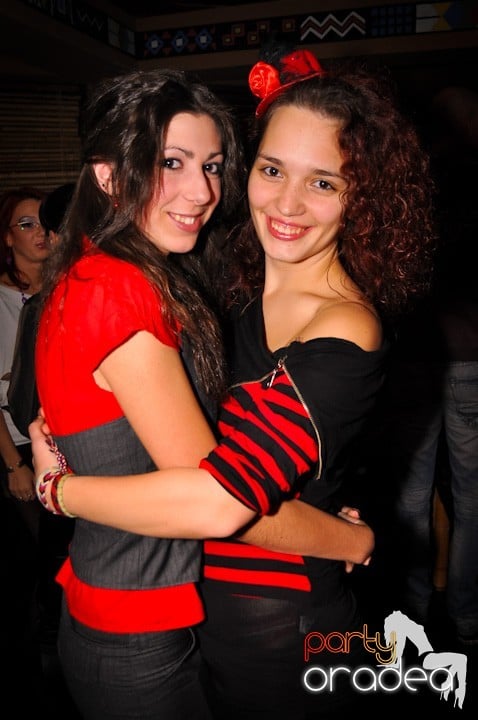 Zulu Fashion Santa Party, Zulu Caffe