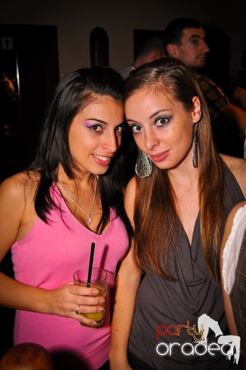 Zulu Fashion Santa Party, Zulu Caffe