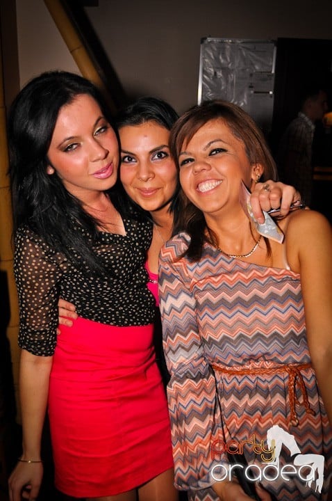 Zulu Fashion Santa Party, Zulu Caffe