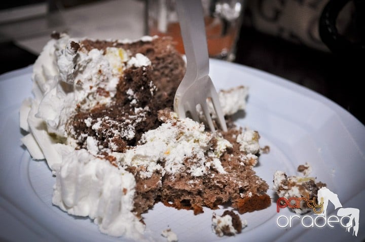 Zulu Fashion Santa Party, Zulu Caffe