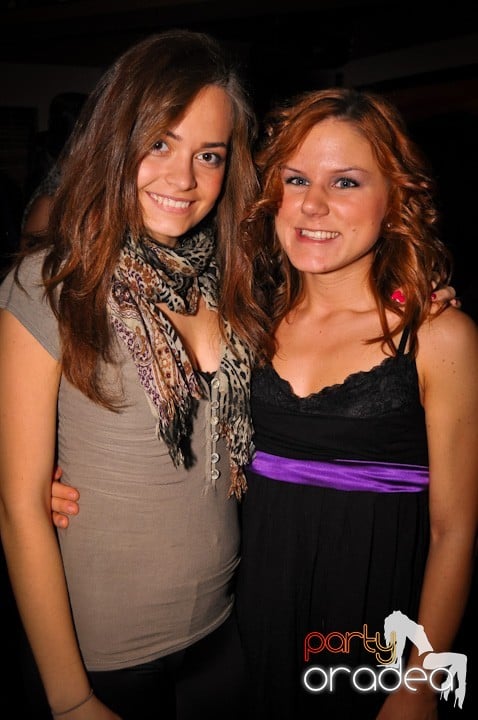 Zulu Fashion Santa Party, Zulu Caffe