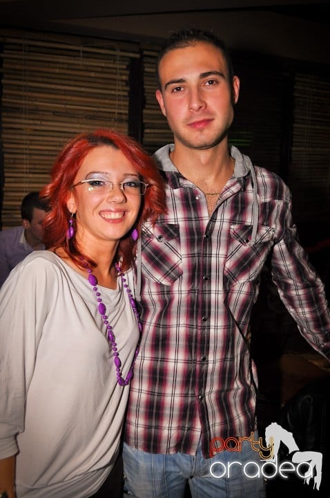 Zulu Fashion Santa Party, Zulu Caffe