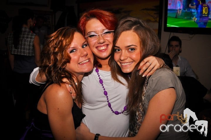 Zulu Fashion Santa Party, Zulu Caffe