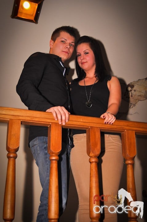 Zulu Fashion Santa Party, Zulu Caffe