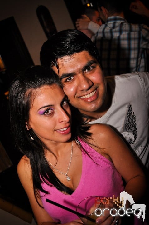 Zulu Fashion Santa Party, Zulu Caffe