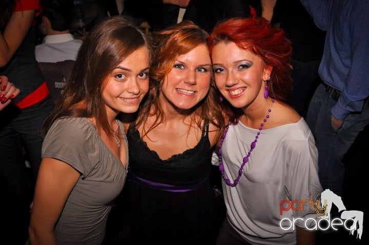 Zulu Fashion Santa Party, Zulu Caffe