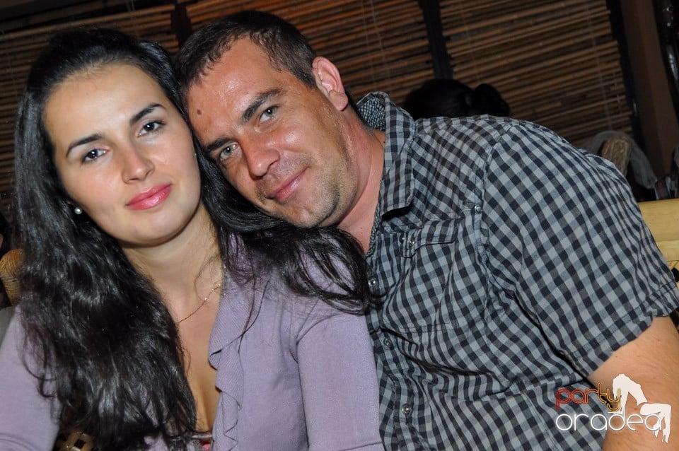 Zulu Karaoke Friday, Zulu Caffe