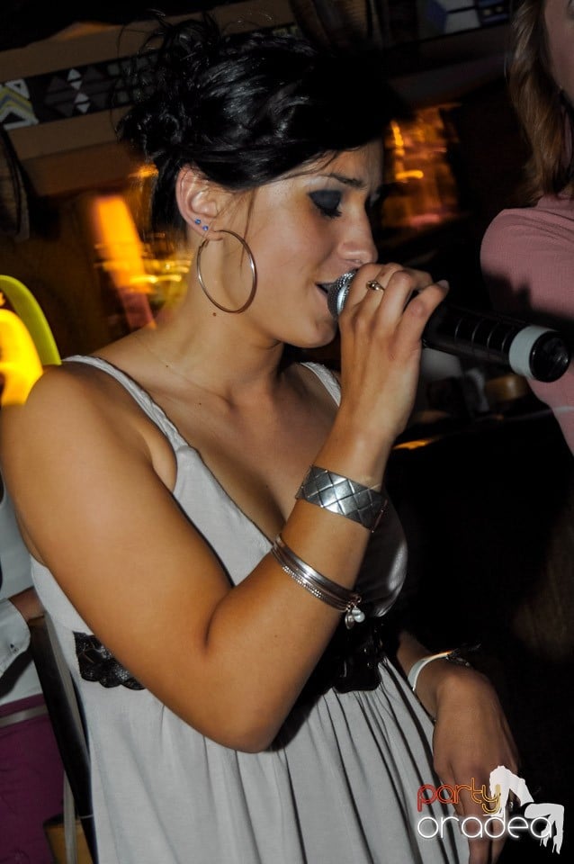 Zulu Karaoke Friday, Zulu Caffe