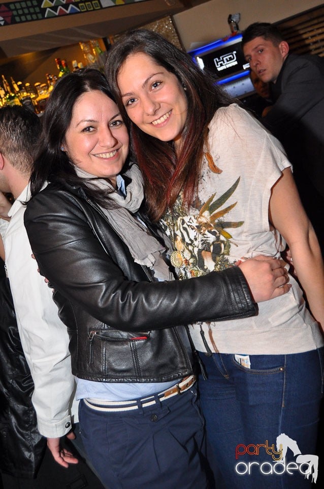 Zulu karaoke party, Zulu Caffe