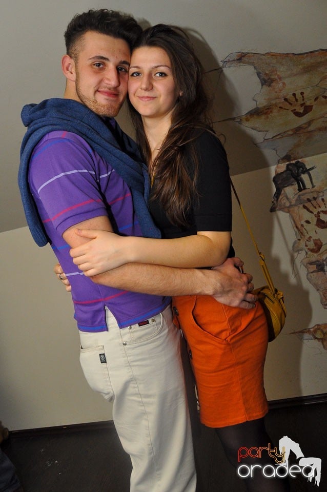 Zulu karaoke party, Zulu Caffe