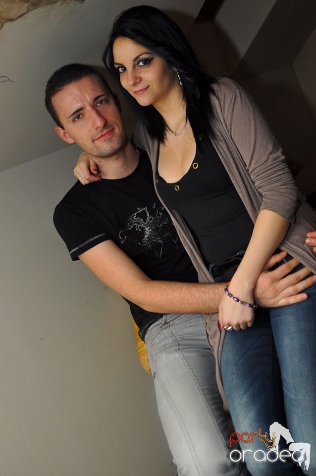 Zulu karaoke party, Zulu Caffe