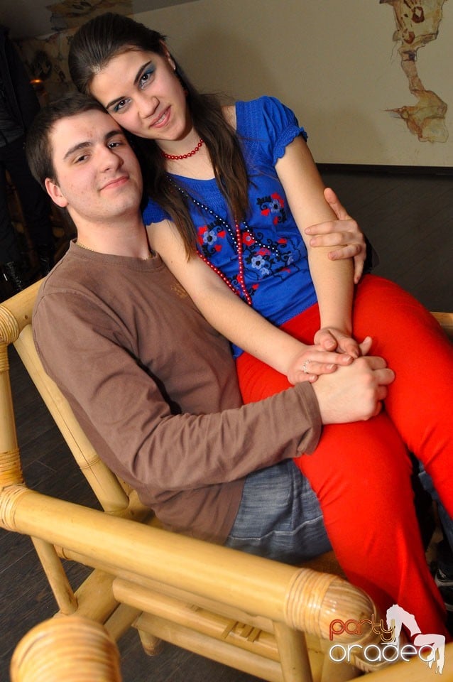 Zulu karaoke party, Zulu Caffe