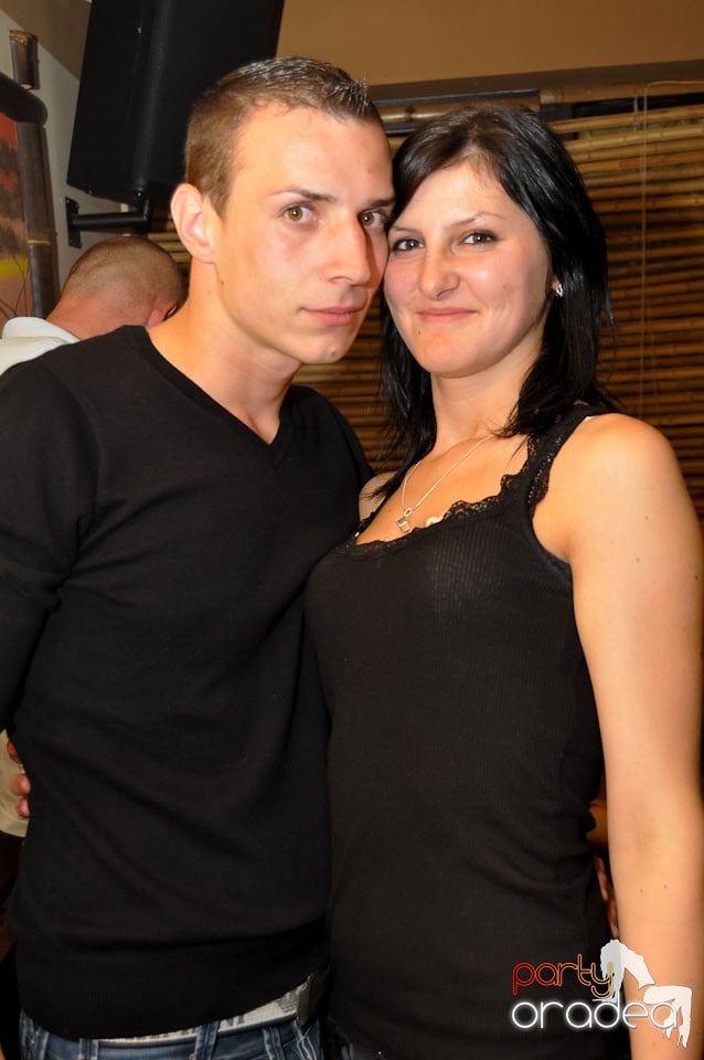 Zulu Nation Party, Zulu Caffe