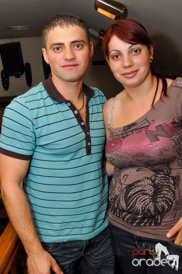 Zulu Nation Party, Zulu Caffe