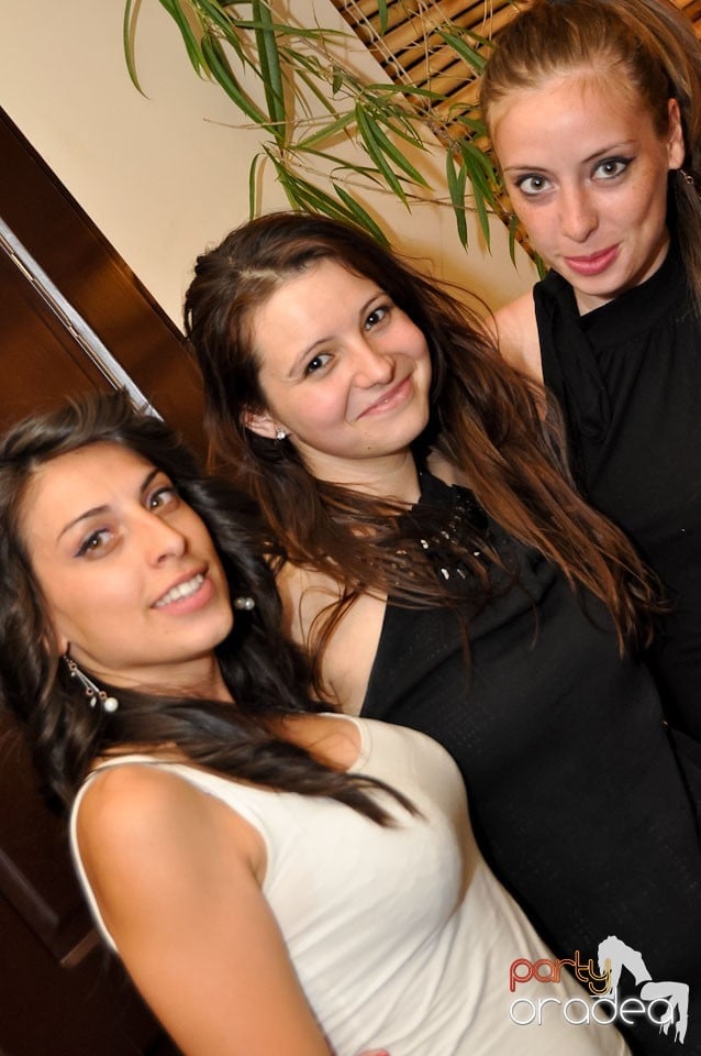 Zulu Nation Party, Zulu Caffe