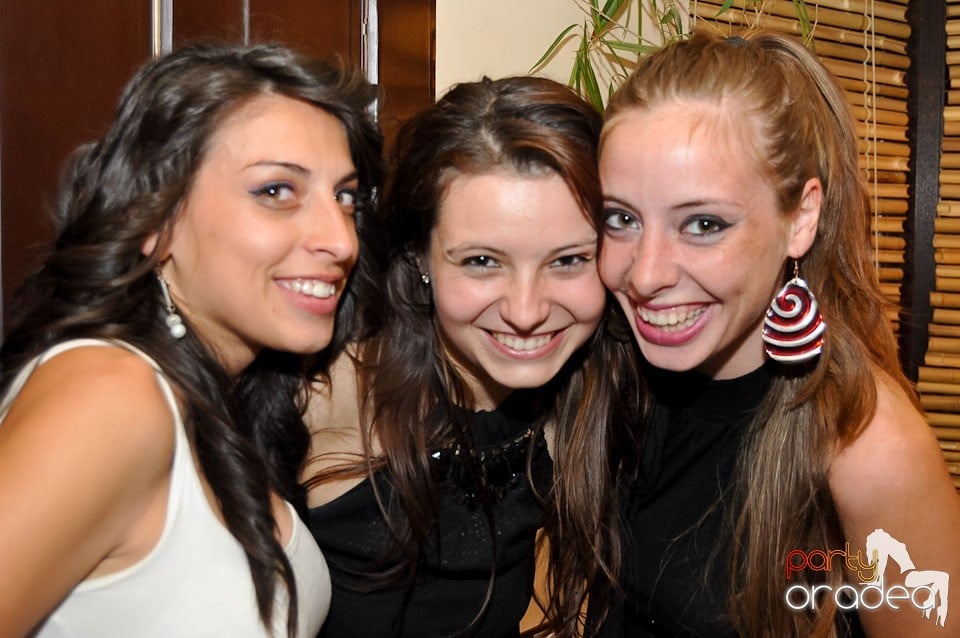 Zulu Nation Party, Zulu Caffe