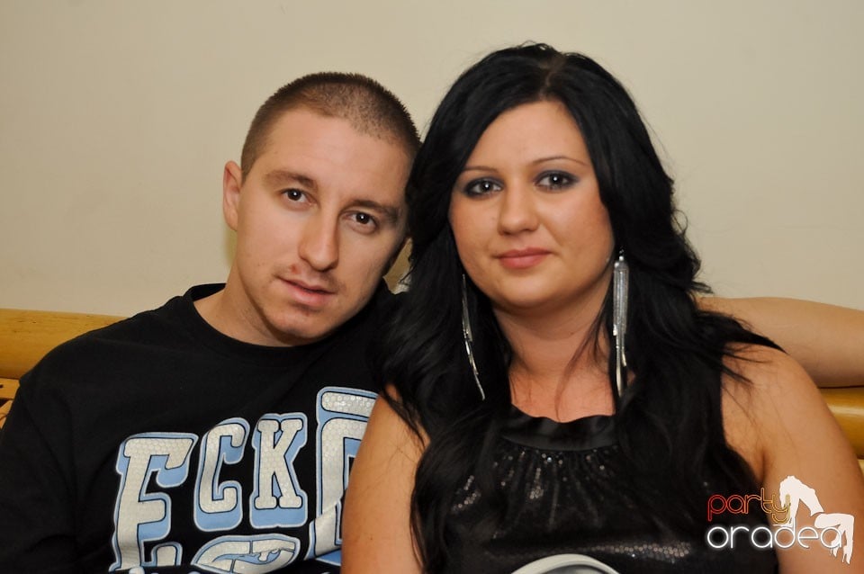 Zulu Nation Party, Zulu Caffe