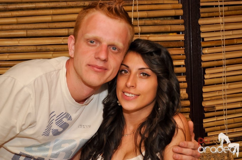 Zulu Nation Party, Zulu Caffe