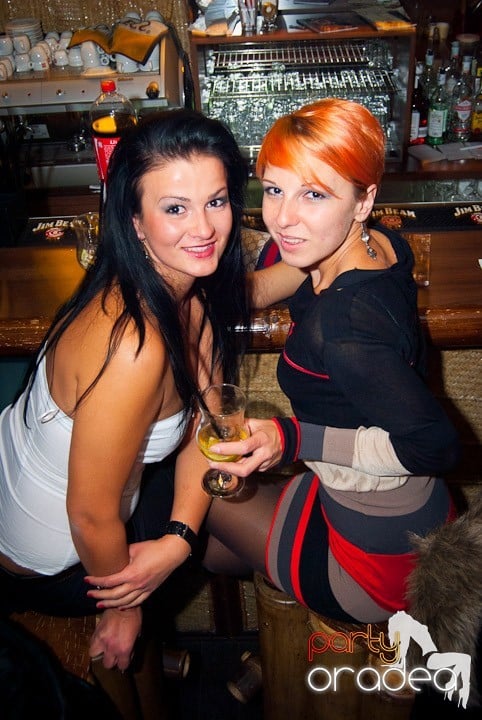 Zulu Party cu DJ Snoopy, Zulu Caffe