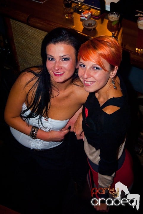 Zulu Party cu DJ Snoopy, Zulu Caffe