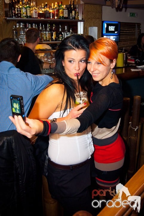 Zulu Party cu DJ Snoopy, Zulu Caffe