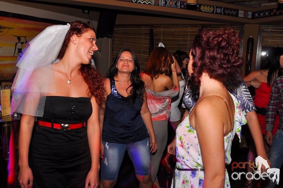 Zulu Party, Zulu Caffe