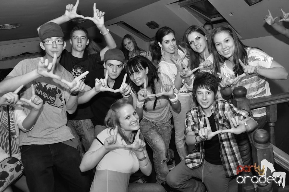 Zulu Party, Zulu Caffe