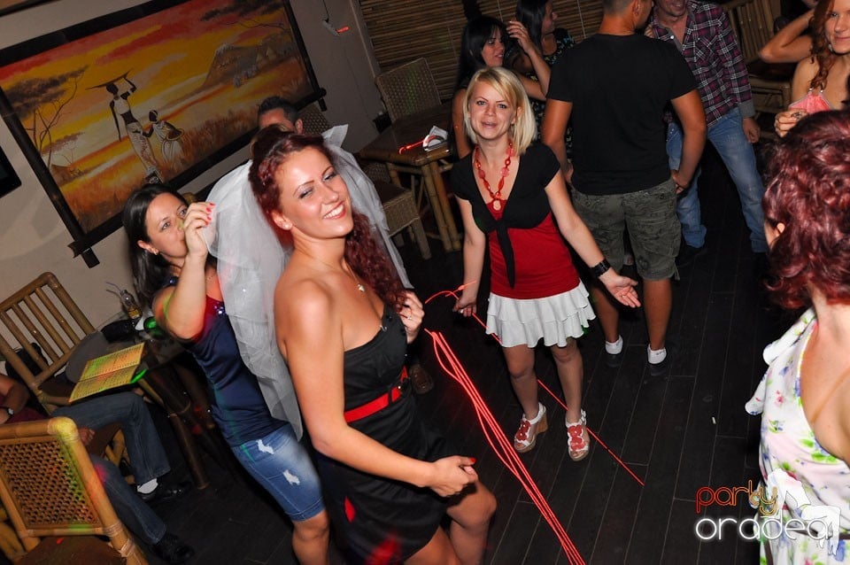 Zulu Party, Zulu Caffe