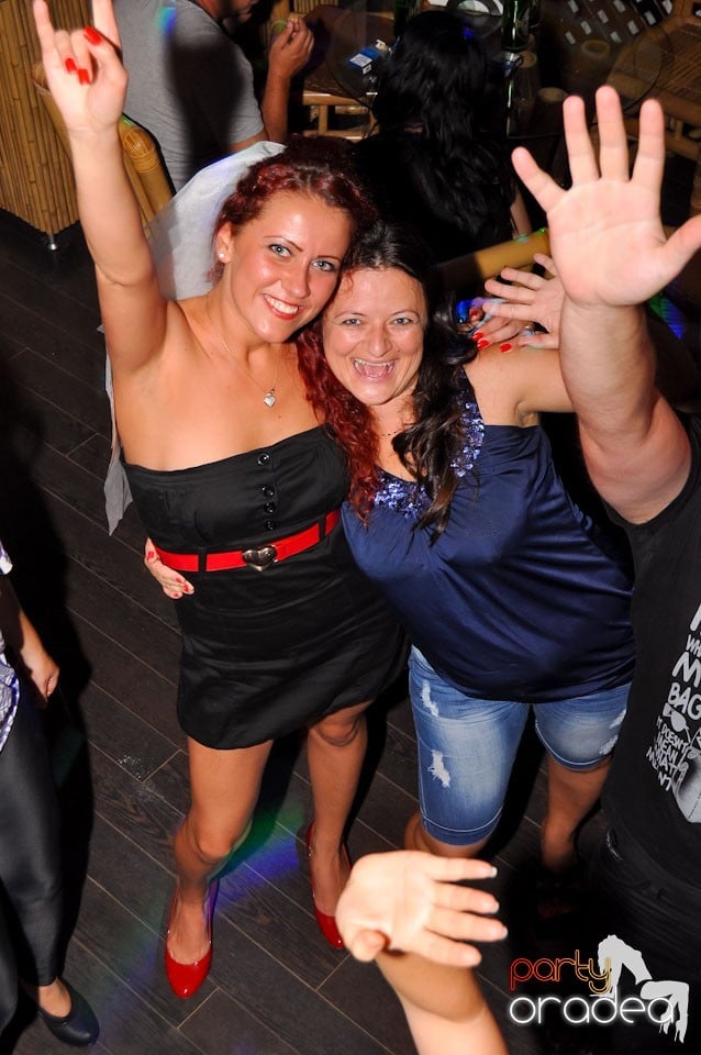 Zulu Party, Zulu Caffe