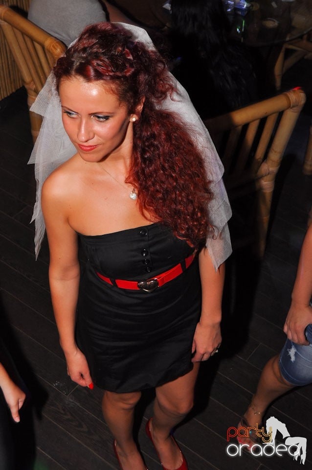 Zulu Party, Zulu Caffe