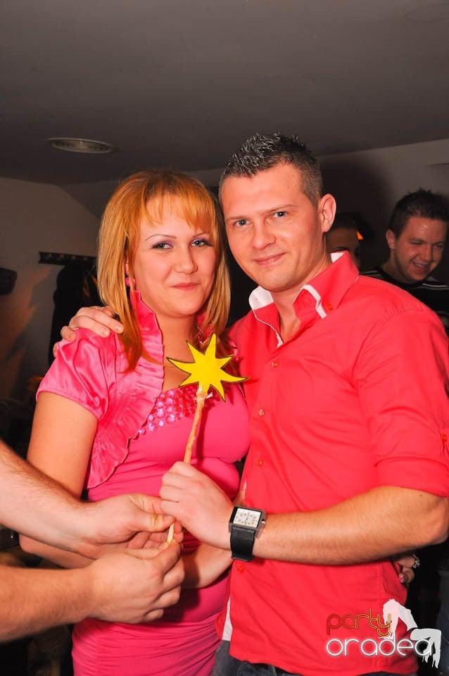 Zulu Saturday Night Party, Zulu Caffe