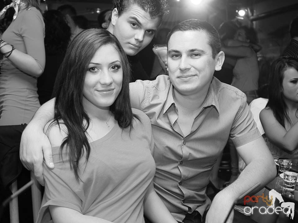 Zulu Saturday Night Party, Zulu Caffe