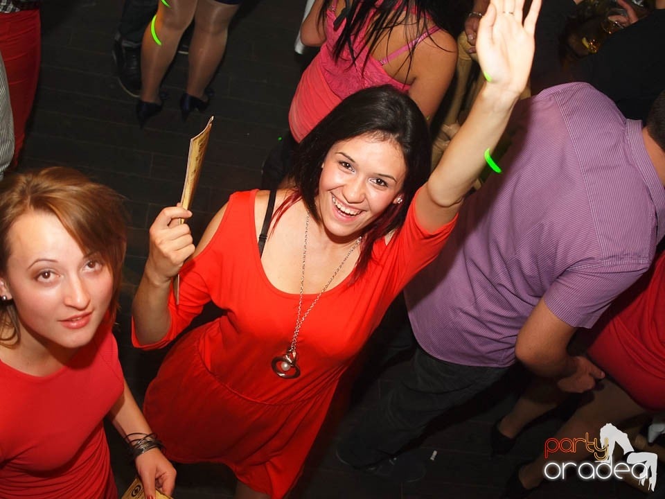 Zulu Saturday Night Party, Zulu Caffe