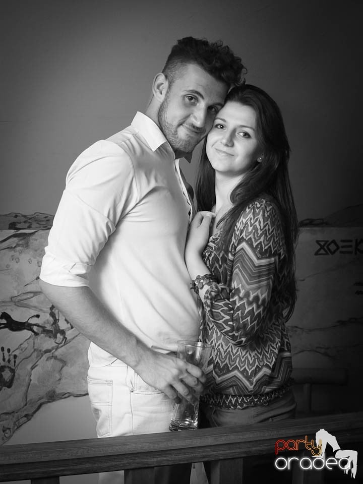 Zulu Saturday Night Party, Zulu Caffe