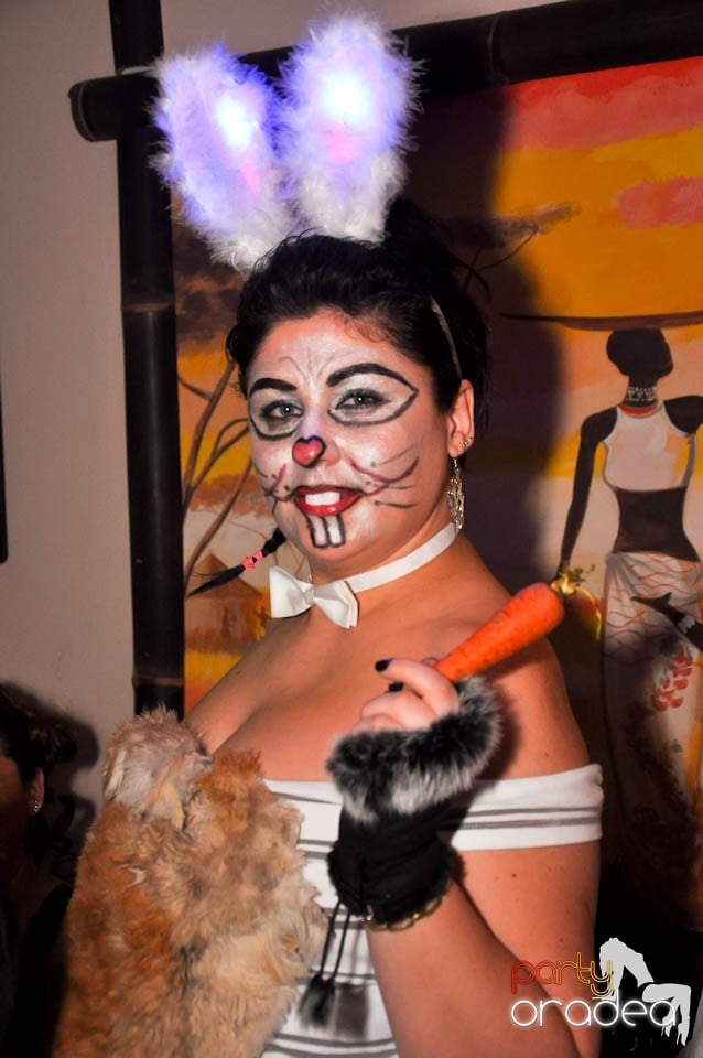 Zulu Saturday Night Party, Zulu Caffe