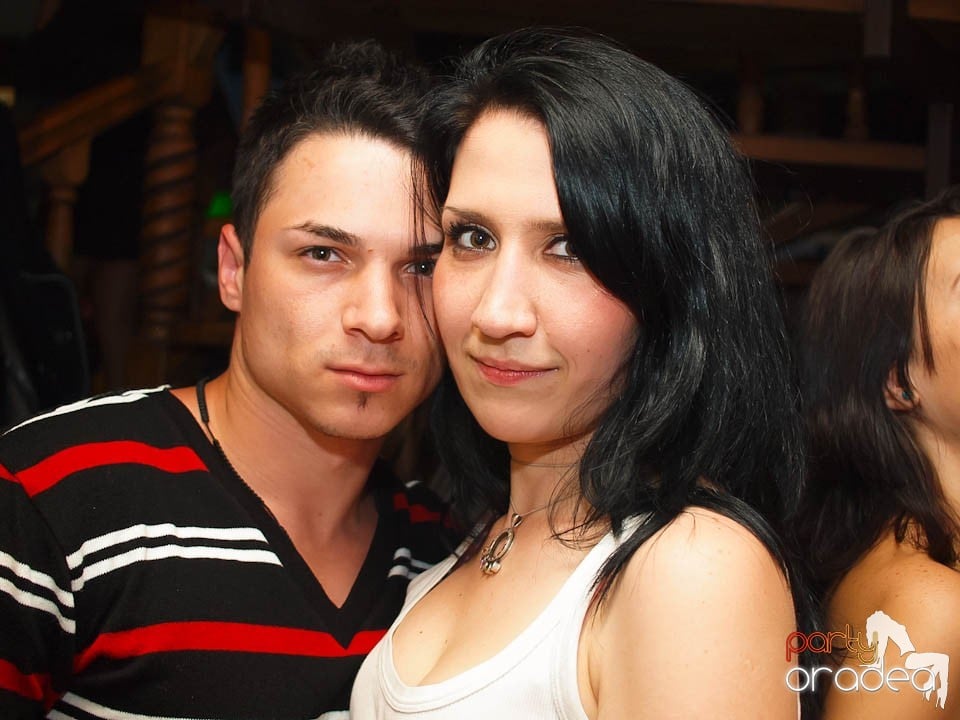 Zulu Saturday Night Party, Zulu Caffe