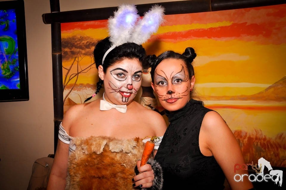 Zulu Saturday Night Party, Zulu Caffe