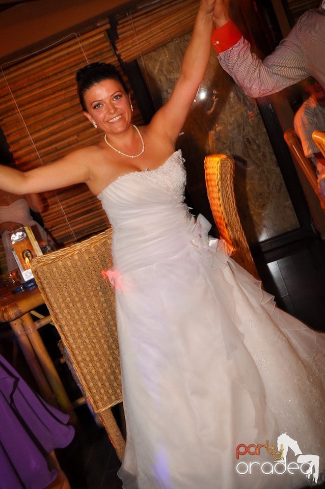 Zulu Saturday Night Party, Zulu Caffe