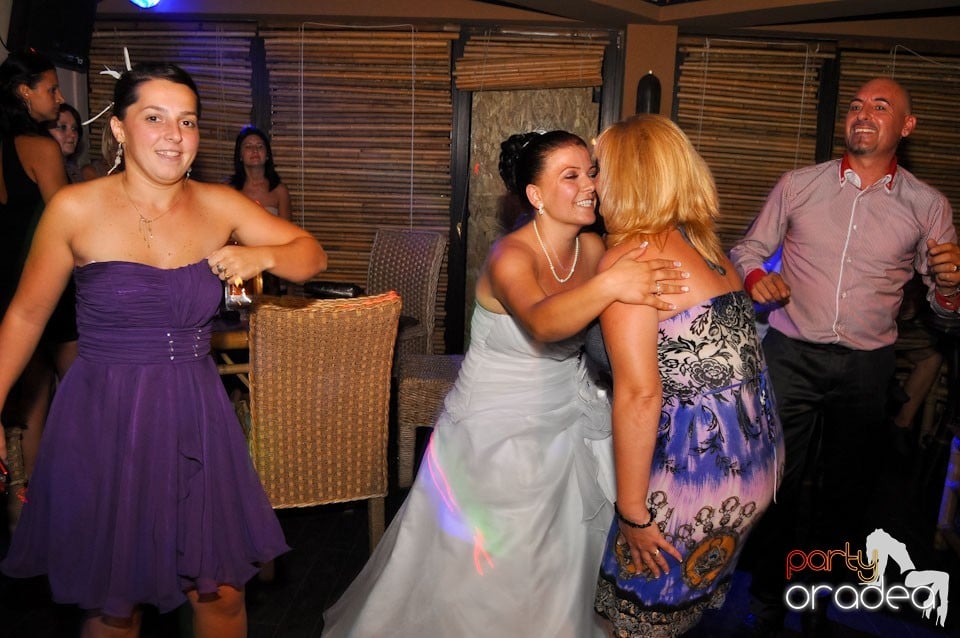 Zulu Saturday Night Party, Zulu Caffe