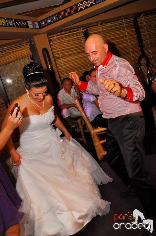 Zulu Saturday Night Party, Zulu Caffe