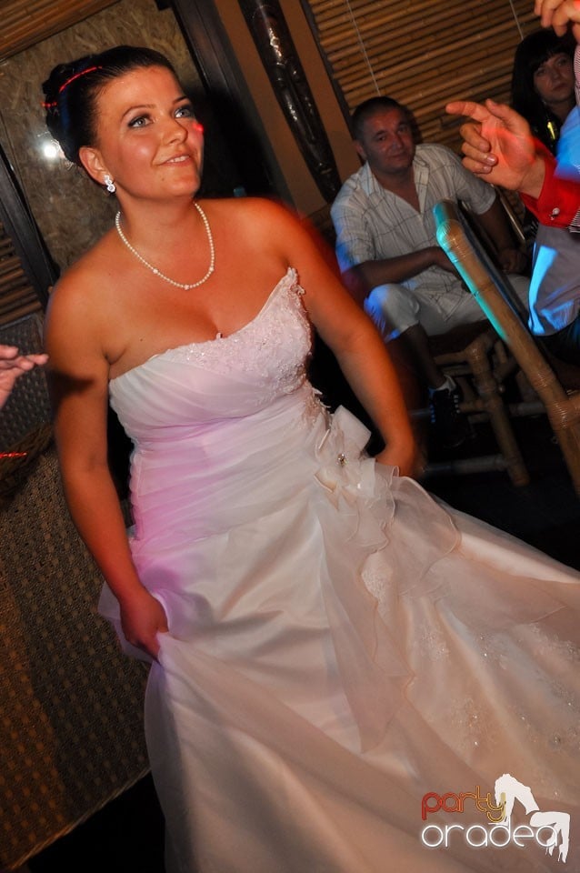 Zulu Saturday Night Party, Zulu Caffe