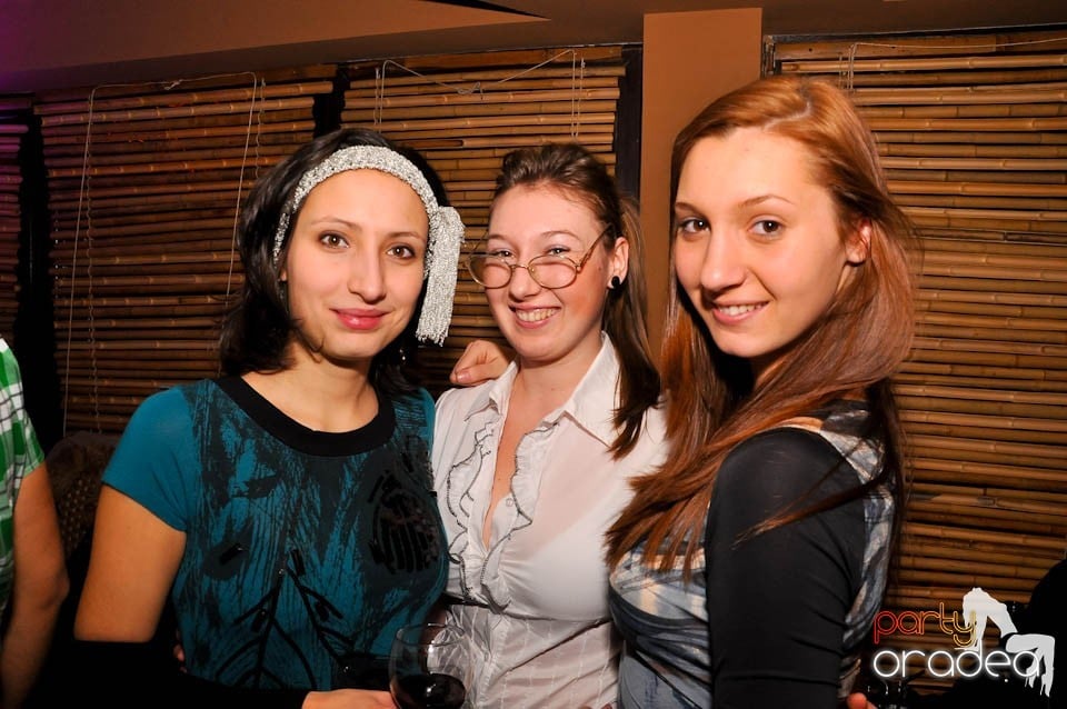 Zulu Saturday Night Party, Zulu Caffe