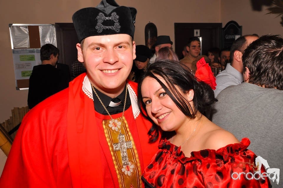 Zulu Saturday Night Party, Zulu Caffe