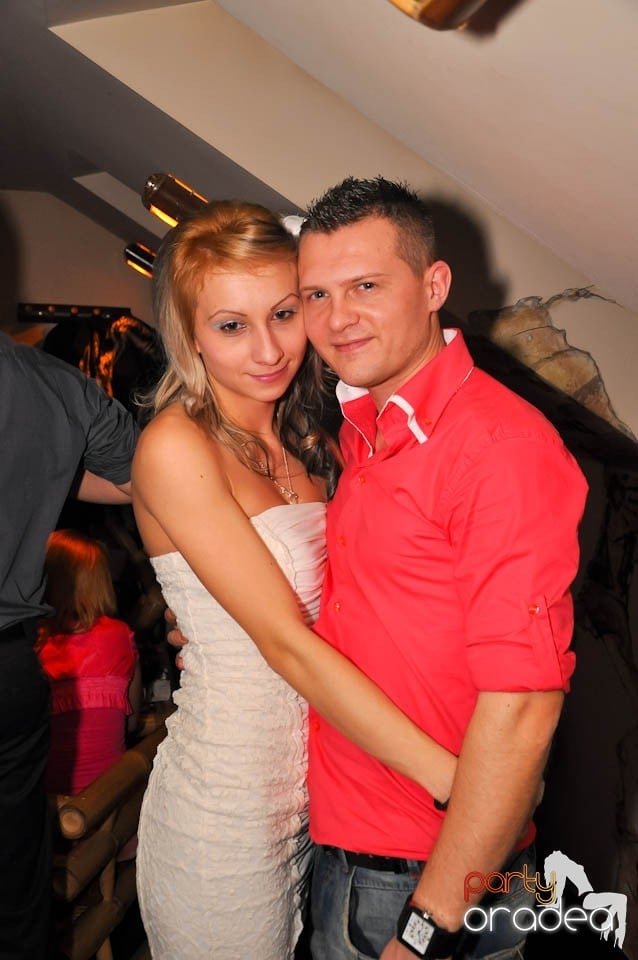 Zulu Saturday Night Party, Zulu Caffe