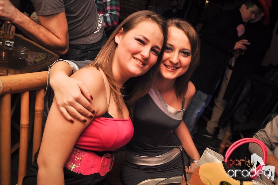 Zulu Saturday Night Party, Zulu Caffe